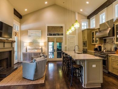 Beaches of South Walton Home 889707 - additional view, photo 3