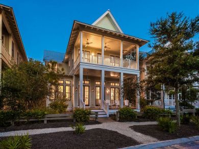Beaches of South Walton Home 889711
