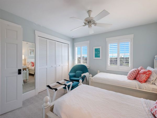 This Amazing Beach Rental Enjoys Magnificent Beach Views