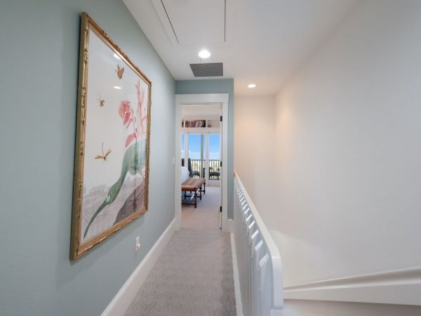 This Amazing Beach Rental Enjoys Magnificent Beach Views