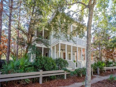 Beaches of South Walton Home 889719