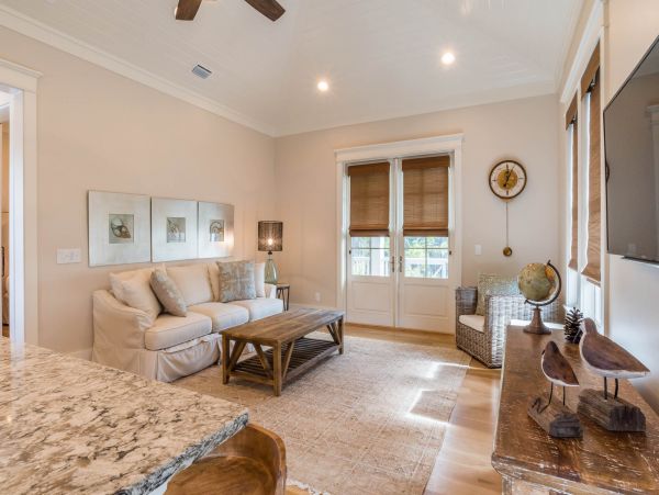 WaterColor Luxury Rental Home Close to the Beach