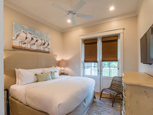 WaterColor Luxury Rental Home Close to the Beach