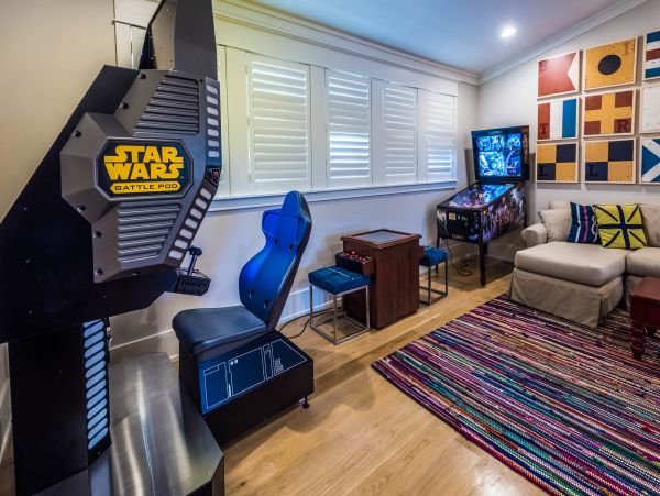 WaterColor Luxury Rental Home Close to the Beach