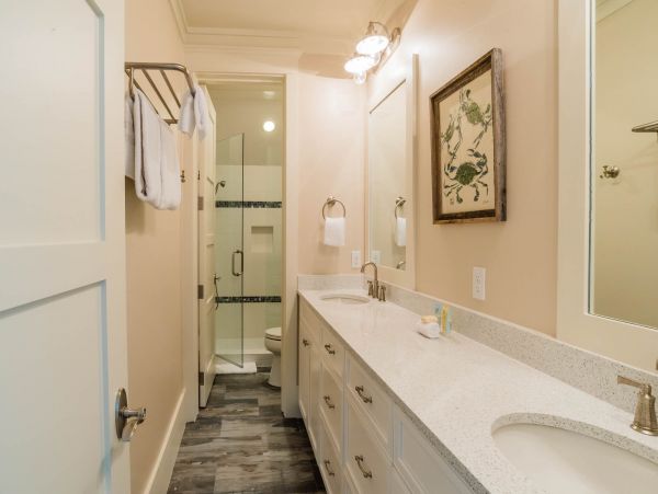 WaterColor Luxury Rental Home Close to the Beach