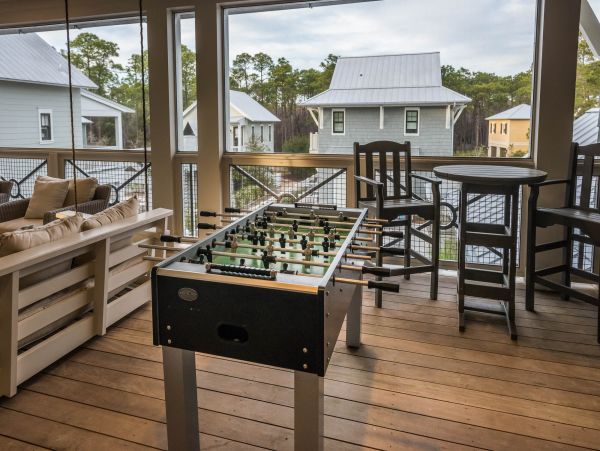 WaterColor Luxury Rental Home Close to the Beach
