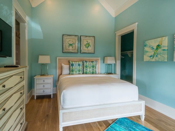 WaterColor Luxury Rental Home Close to the Beach