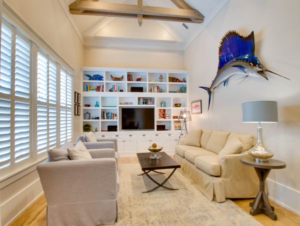 WaterColor Luxury Rental Home Close to the Beach