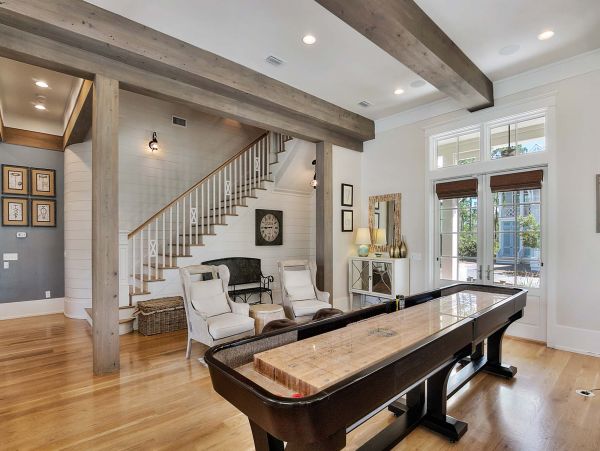 WaterColor Luxury Rental Home Close to the Beach