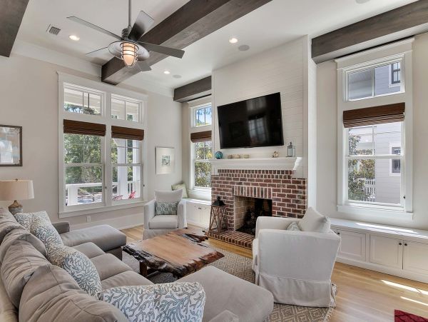 WaterColor Luxury Rental Home Close to the Beach