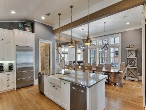 WaterColor Luxury Rental Home Close to the Beach