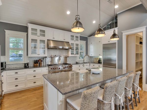 WaterColor Luxury Rental Home Close to the Beach