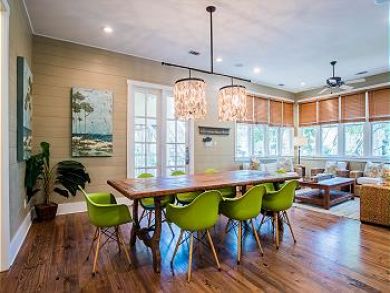 Beaches of South Walton Home 889726 - additional view, photo 5