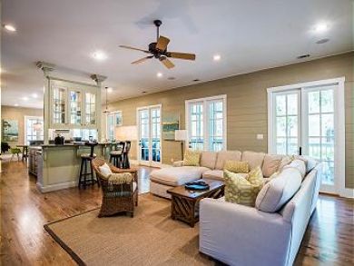 Beaches of South Walton Home 889726 - additional view, photo 4