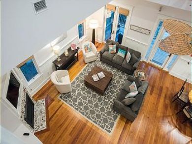 Beaches of South Walton Home 889736 - additional view, photo 4