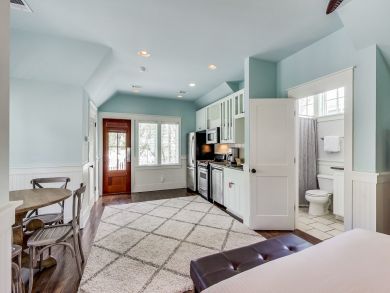 Santa Rosa Beach Luxury Vacation Rental Home Four Bedrooms