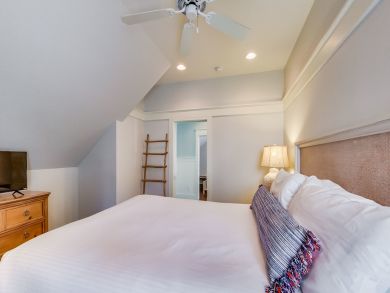 Santa Rosa Beach Luxury Vacation Rental Home Four Bedrooms
