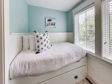 Santa Rosa Beach Luxury Vacation Rental Home Four Bedrooms