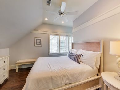 Santa Rosa Beach Luxury Vacation Rental Home Four Bedrooms