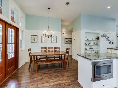 Santa Rosa Beach Luxury Vacation Rental Home Four Bedrooms