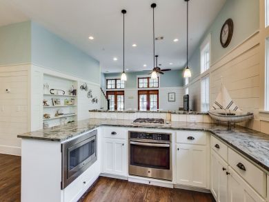 Santa Rosa Beach Luxury Vacation Rental Home Four Bedrooms