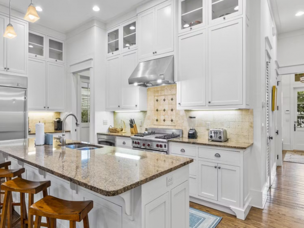Santa Rosa Beach Lovely Vacation Rental