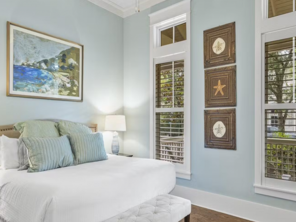Santa Rosa Beach Lovely Vacation Rental