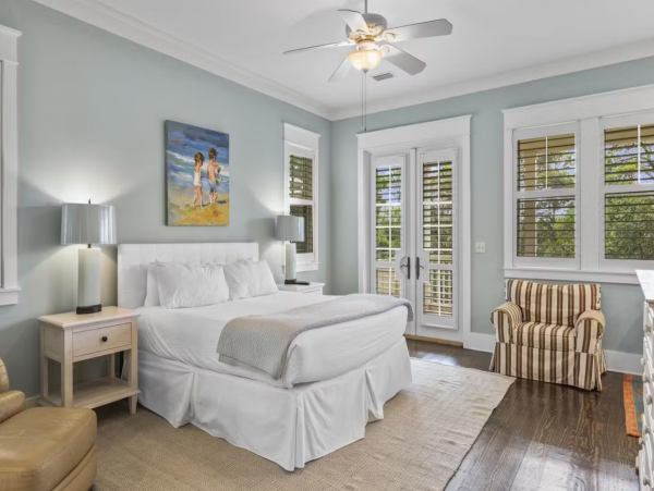 Santa Rosa Beach Lovely Vacation Rental