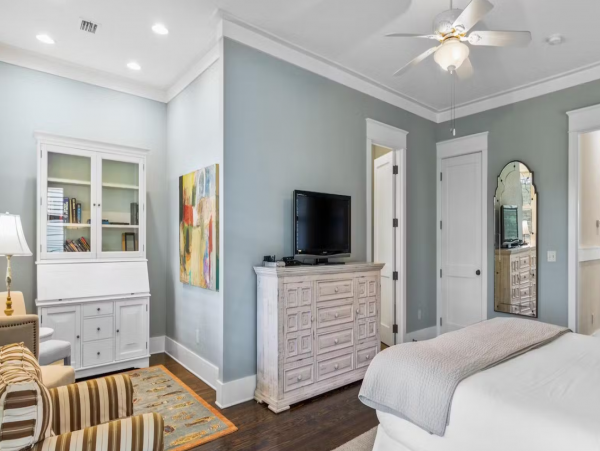 Santa Rosa Beach Lovely Vacation Rental