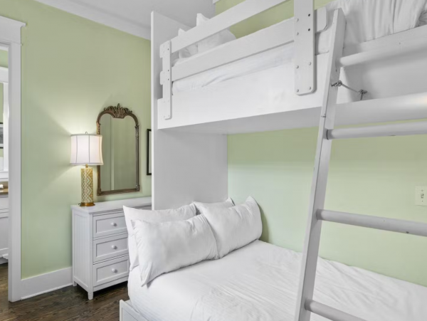 Santa Rosa Beach Lovely Vacation Rental