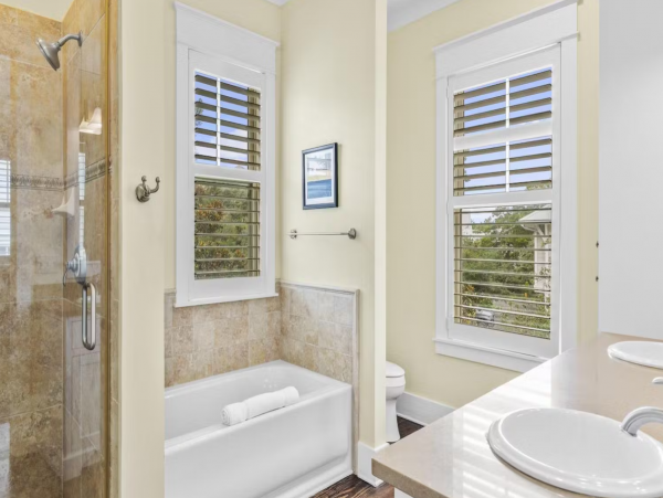Santa Rosa Beach Lovely Vacation Rental