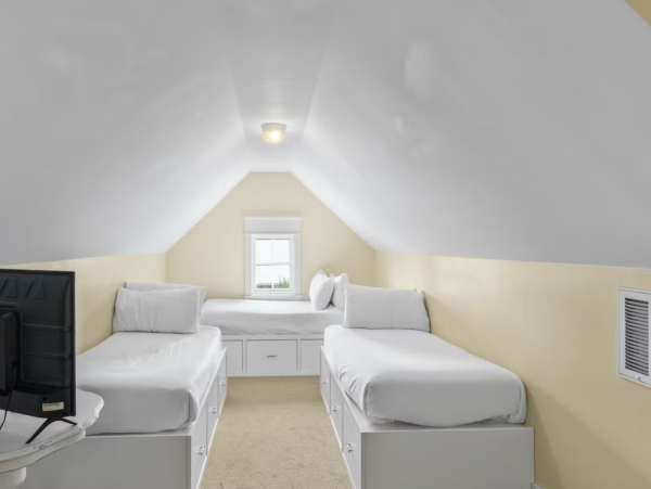 Santa Rosa Beach Lovely Vacation Rental
