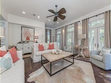 Beaches of South Walton Home 889751 - additional view, photo 3