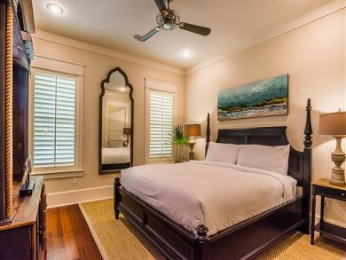 King Master Bedroom King Master Bedroom