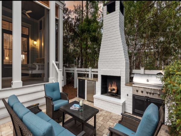 Santa Rosa Beach The Ultimate Vacation Residence