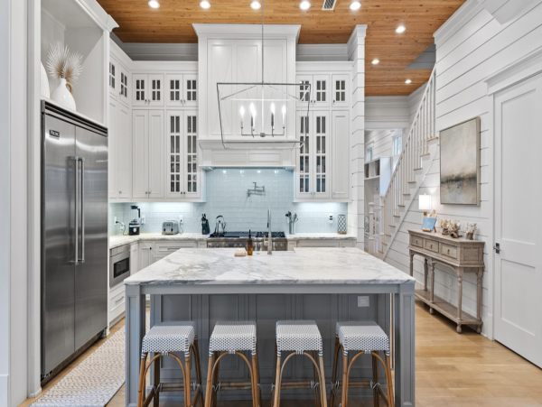 Santa Rosa Beach The Ultimate Vacation Residence