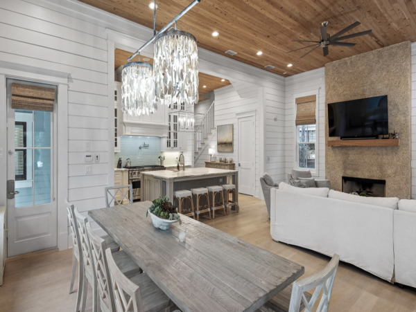 Santa Rosa Beach The Ultimate Vacation Residence