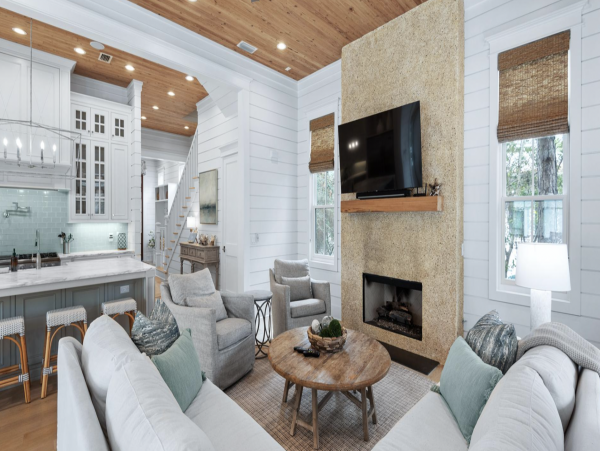 Santa Rosa Beach The Ultimate Vacation Residence