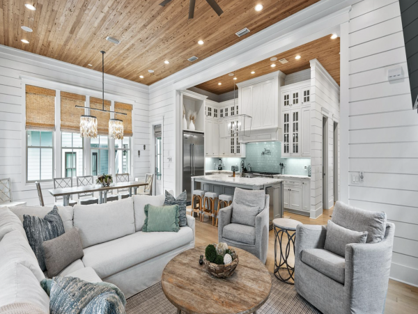 Santa Rosa Beach The Ultimate Vacation Residence