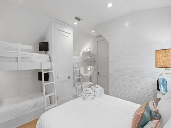 Santa Rosa Beach The Ultimate Vacation Residence