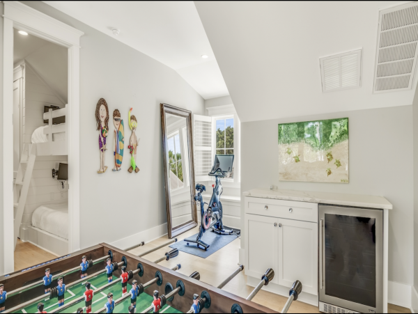 Santa Rosa Beach The Ultimate Vacation Residence