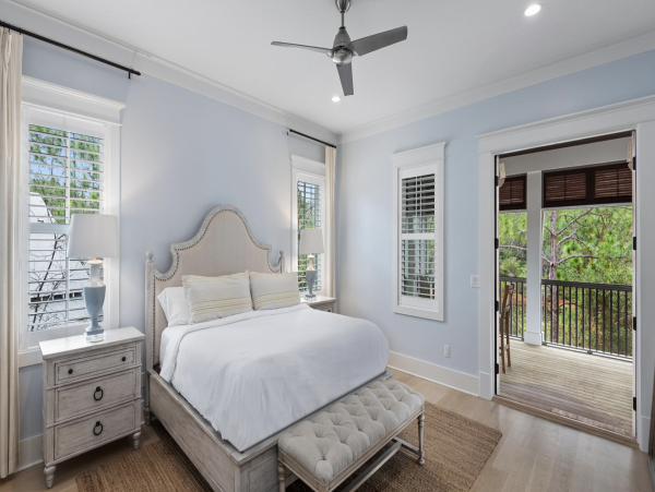 Santa Rosa Beach The Ultimate Vacation Residence