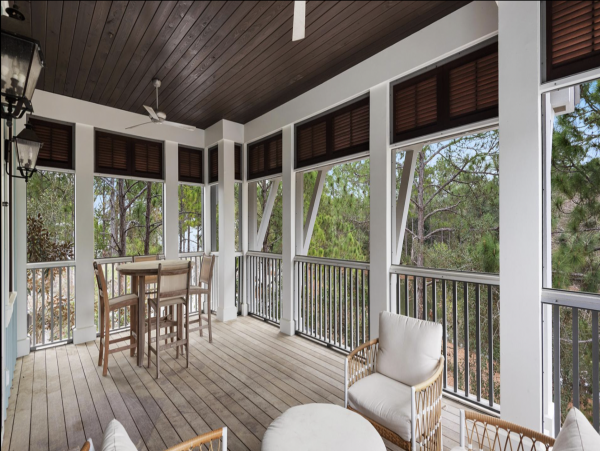 Santa Rosa Beach The Ultimate Vacation Residence