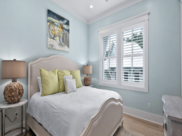 Santa Rosa Beach The Ultimate Vacation Residence
