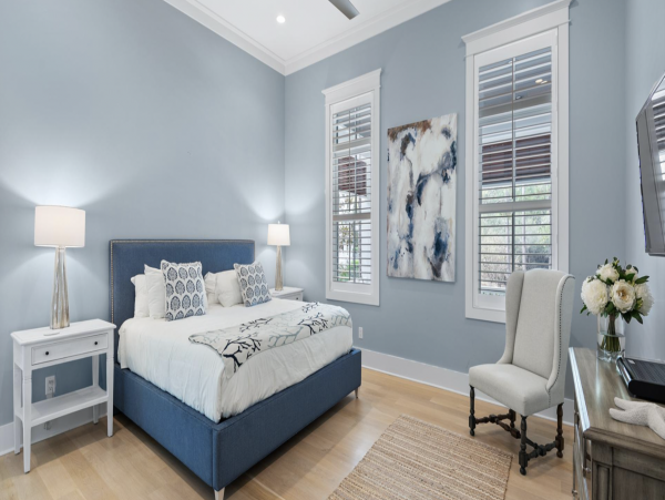 Santa Rosa Beach The Ultimate Vacation Residence