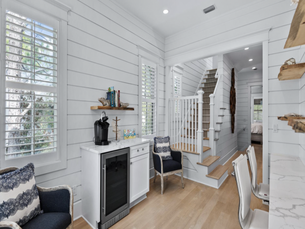 Santa Rosa Beach The Ultimate Vacation Residence