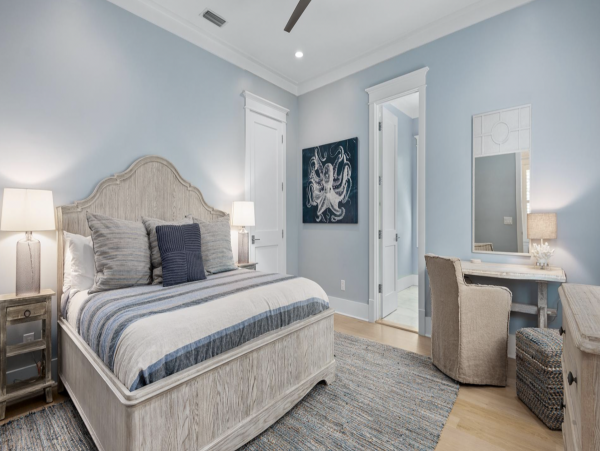 Santa Rosa Beach The Ultimate Vacation Residence