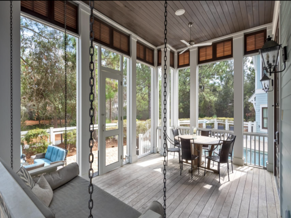 Santa Rosa Beach The Ultimate Vacation Residence
