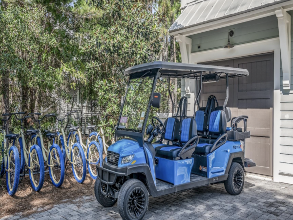 Santa Rosa Beach The Ultimate Vacation Residence