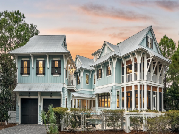 Santa Rosa Beach The Ultimate Vacation Residence